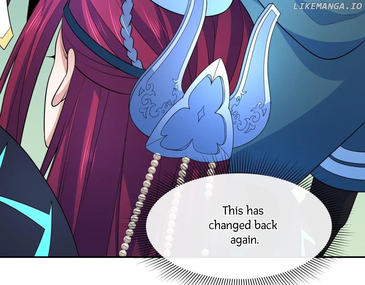 Era of the Haunted Chapter 258 - page 77